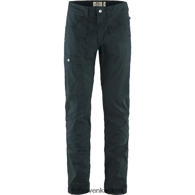 Dark Navy