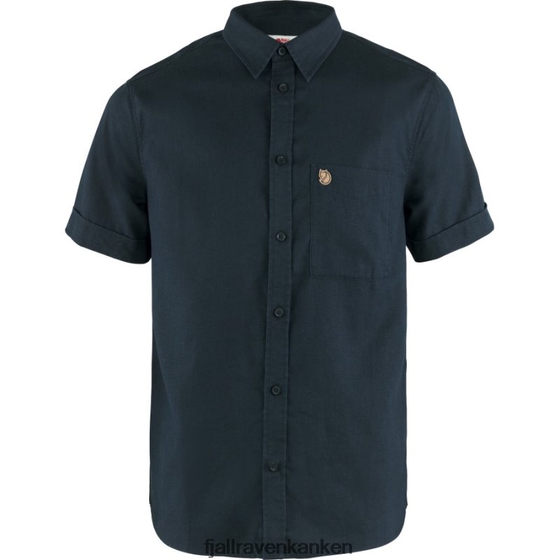 Dark Navy