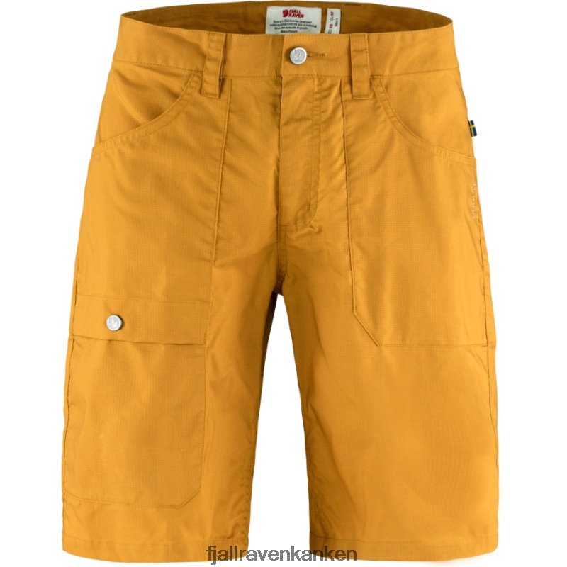 Fjällräven Polska - Acorn Fjällräven Outlets Vardag Lite Shorts M