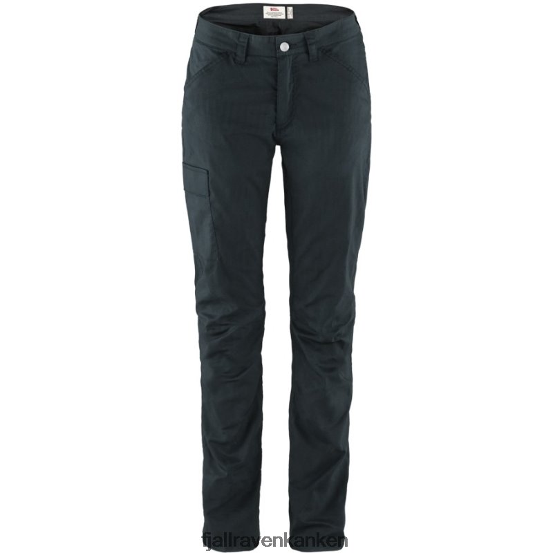 Dark Navy