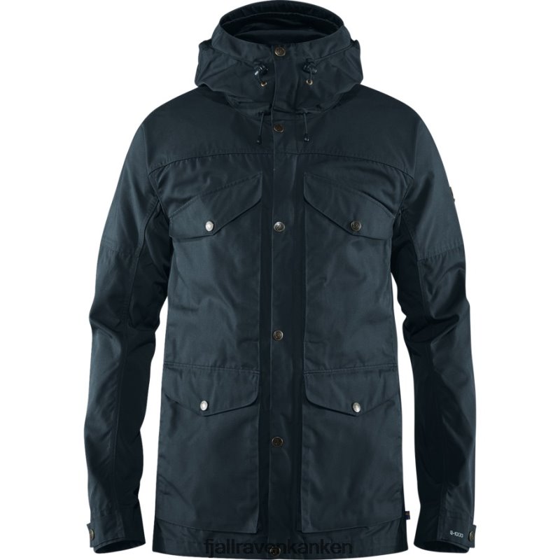 Dark Navy