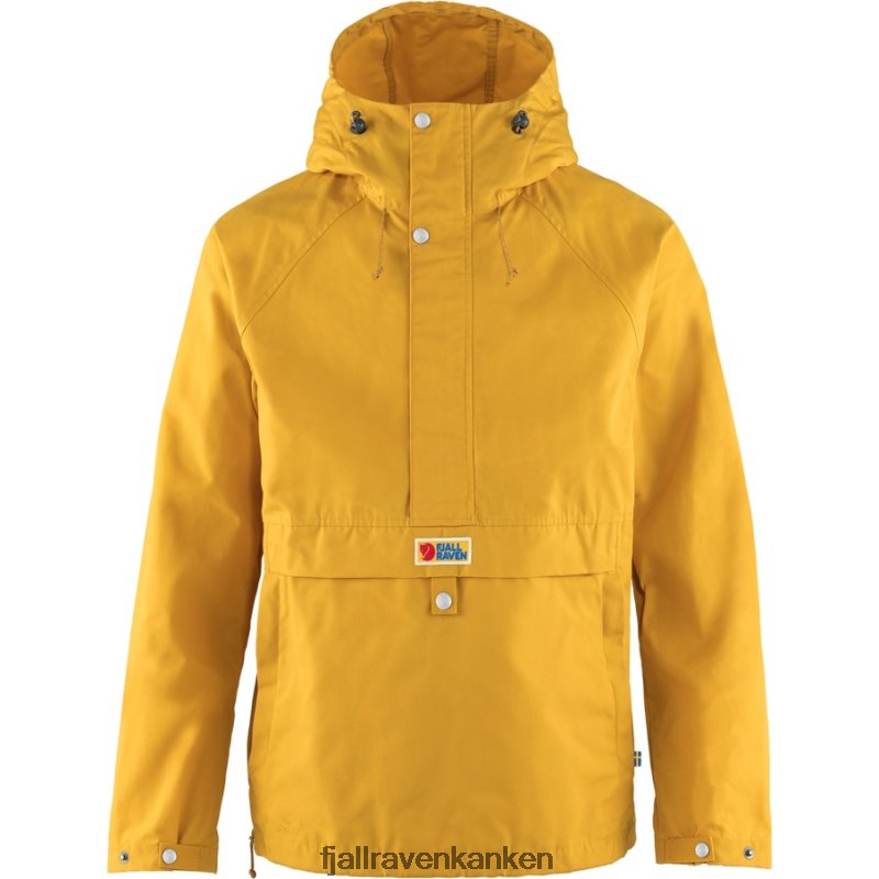 Mustard Yellow