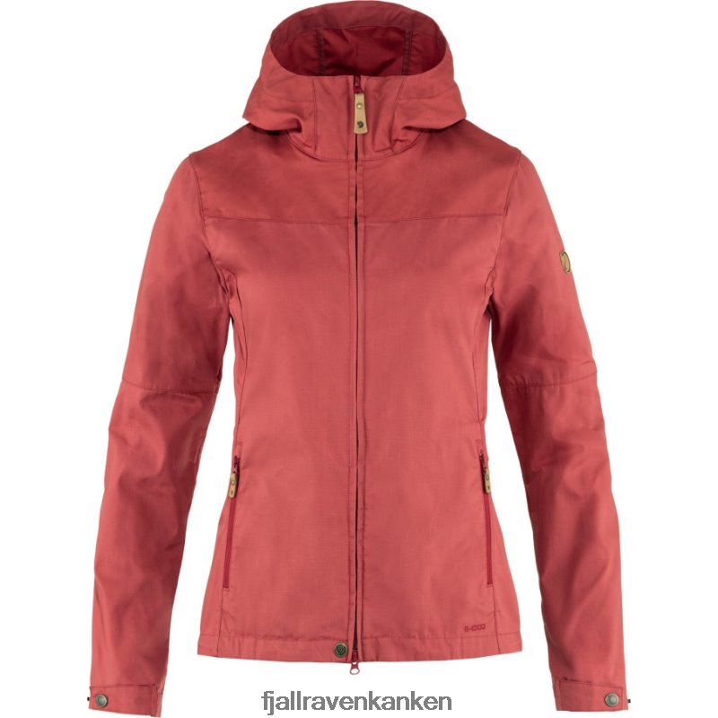 Raspberry Red
