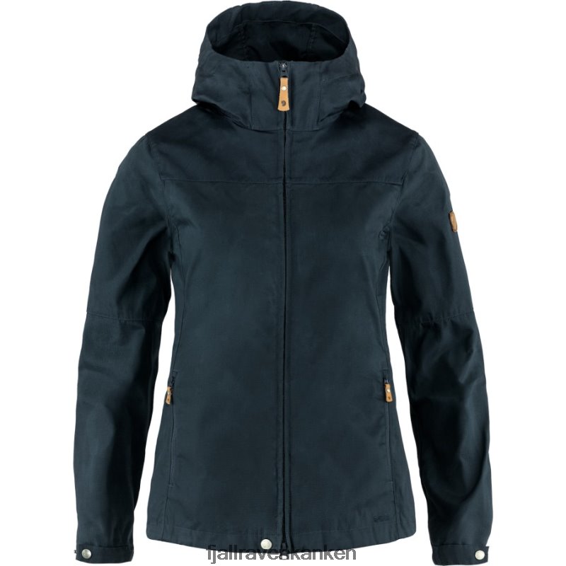 Dark Navy