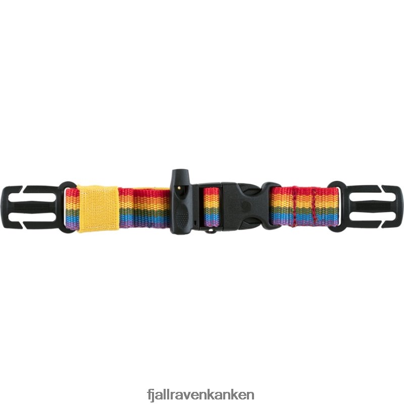 Rainbow Pattern