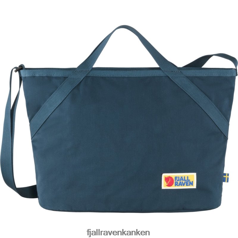 Fjallraven Sklep - Fjällräven Outlets Storm Vardag Crossbody