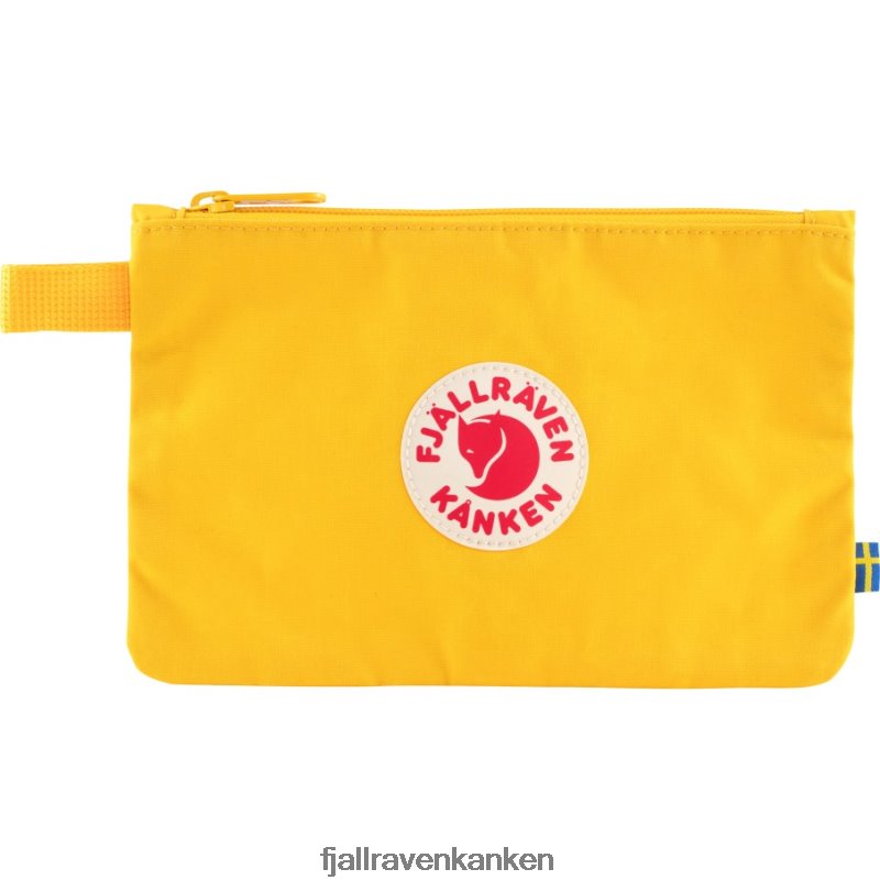 Warm Yellow