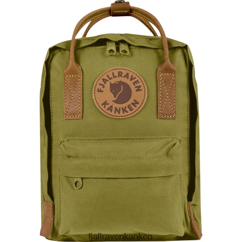 Foliage Green