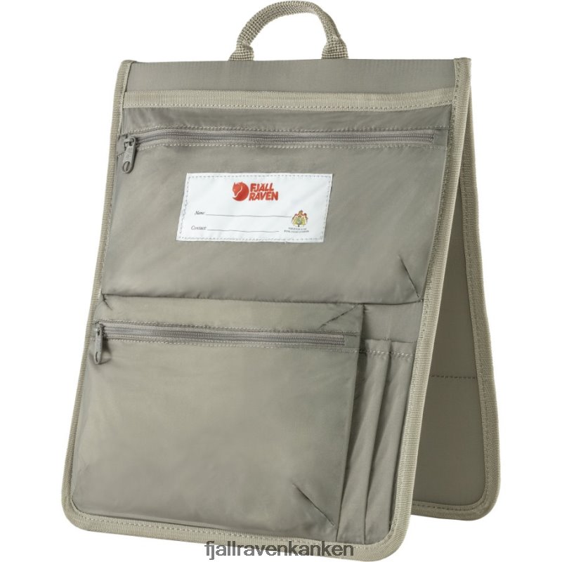 Fjallraven Kanken - Kånken Organizer Fog Fjällräven Outlets