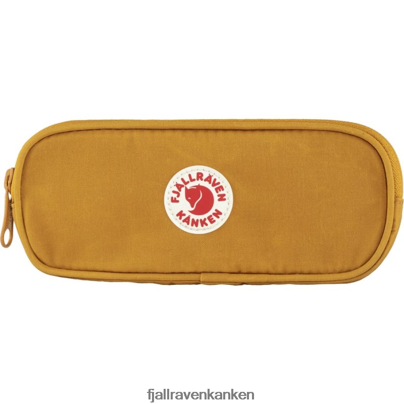 Fjallraven Kanken - Kånken Pen Case Acorn Fashion Fjällräven Outlets