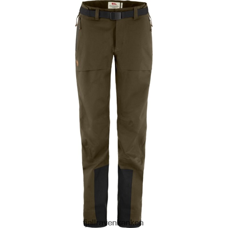 Dark Olive