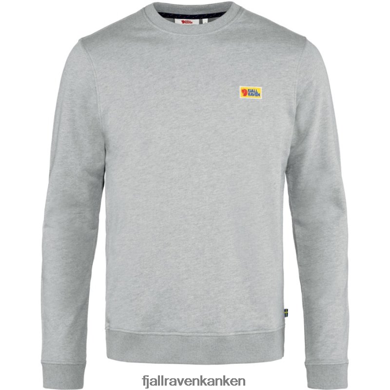 Grey-Melange