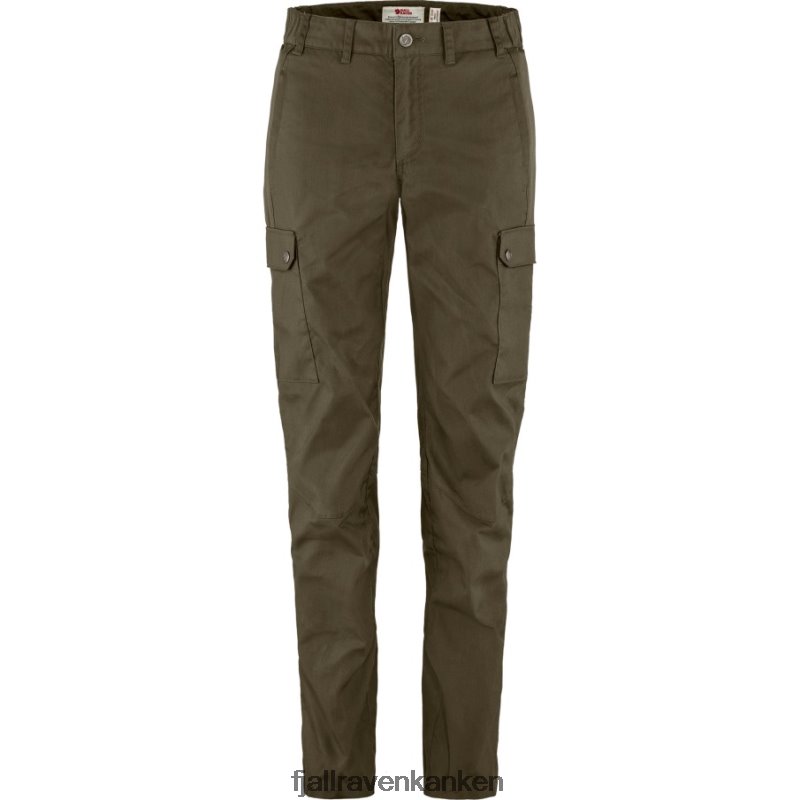 Dark Olive