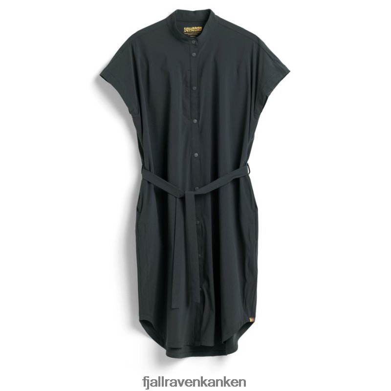 Fjallraven Kanken - Black S/F Saddle To Table Dress W Fjällräven Outlets
