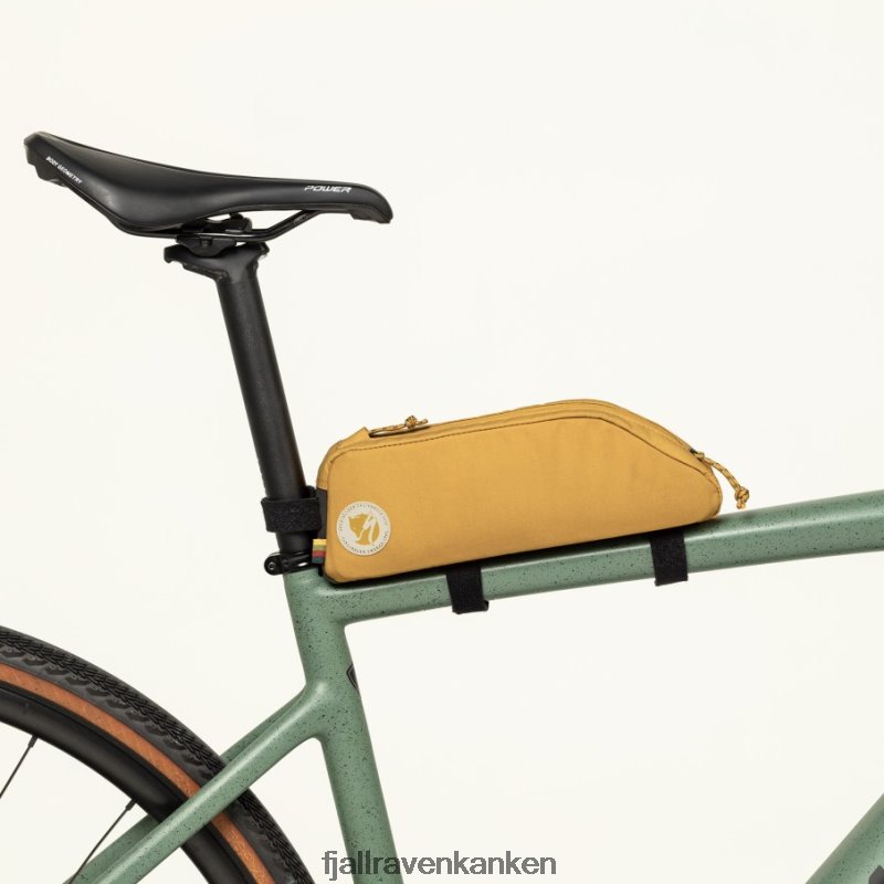 Fjällräven Polska - Ochre Fjällräven Outlets S/F Toptube Bag