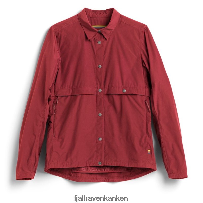 Pomegranate Red