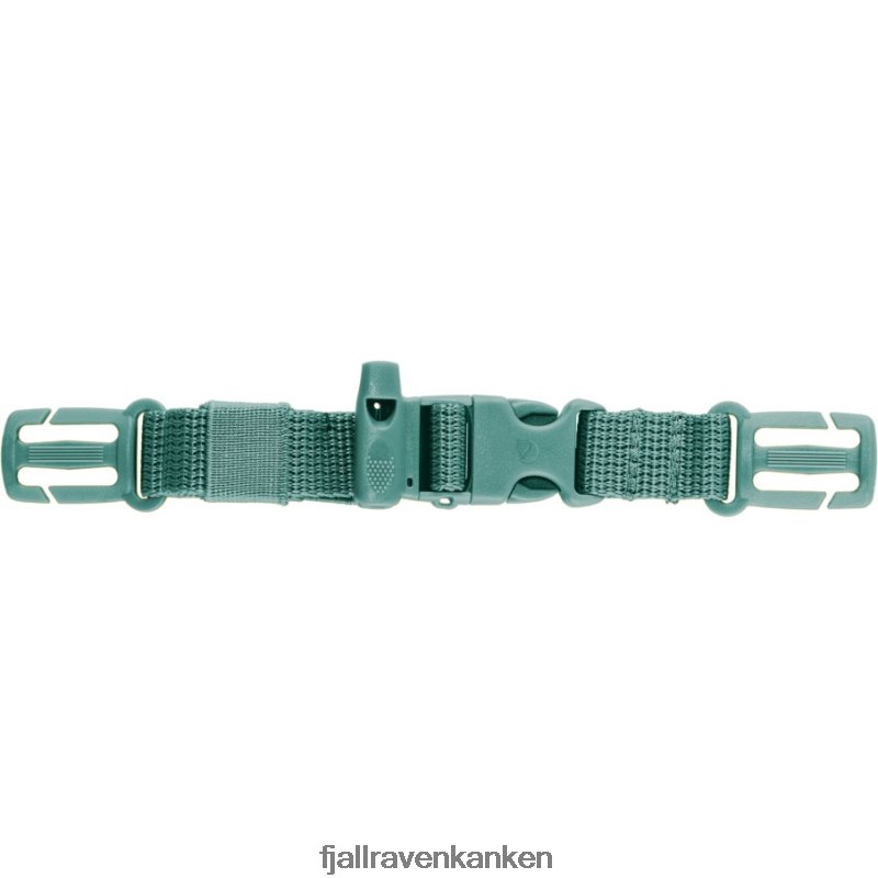 Frost Green