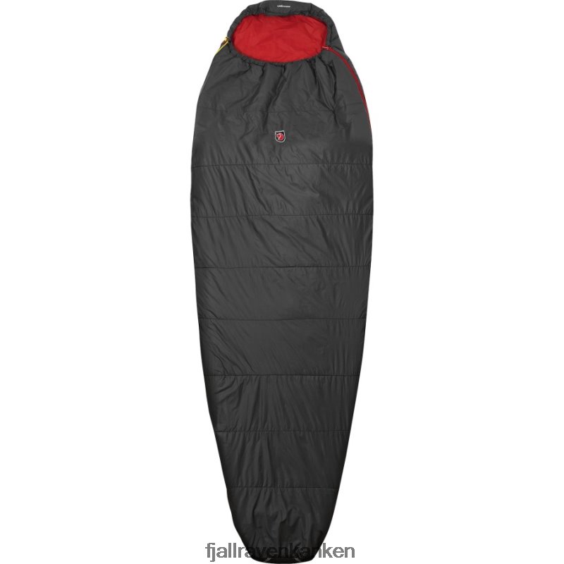 Fjällräven Polska - Dark Grey Fjällräven Outlets Funs Reg