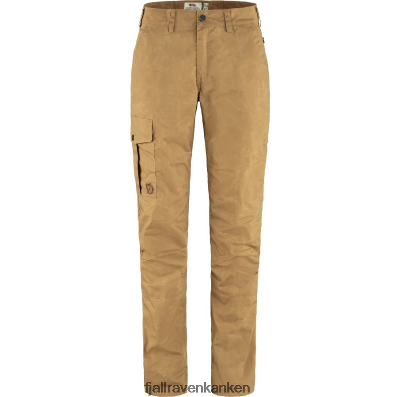 Buckwheat Brown