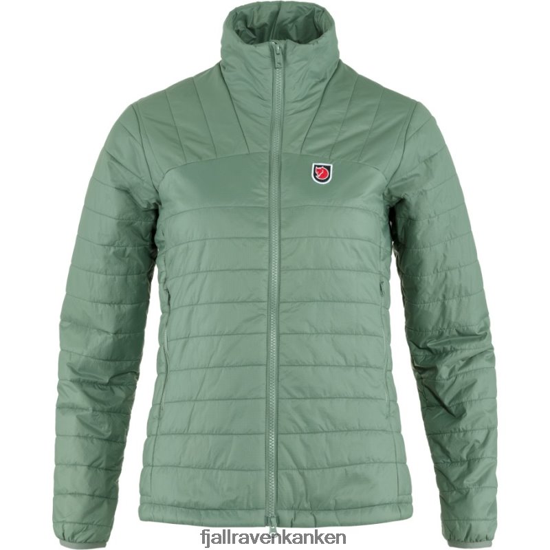 Patina Green