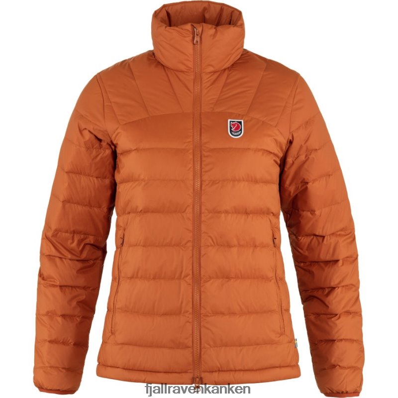 Terracotta Brown