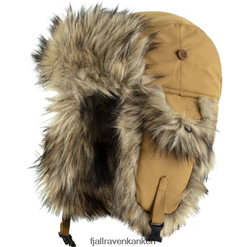 Fjallraven Kanken - Buckwheat Brown Nordic Heater Fjällräven Outlets