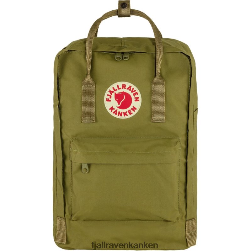 Foliage Green