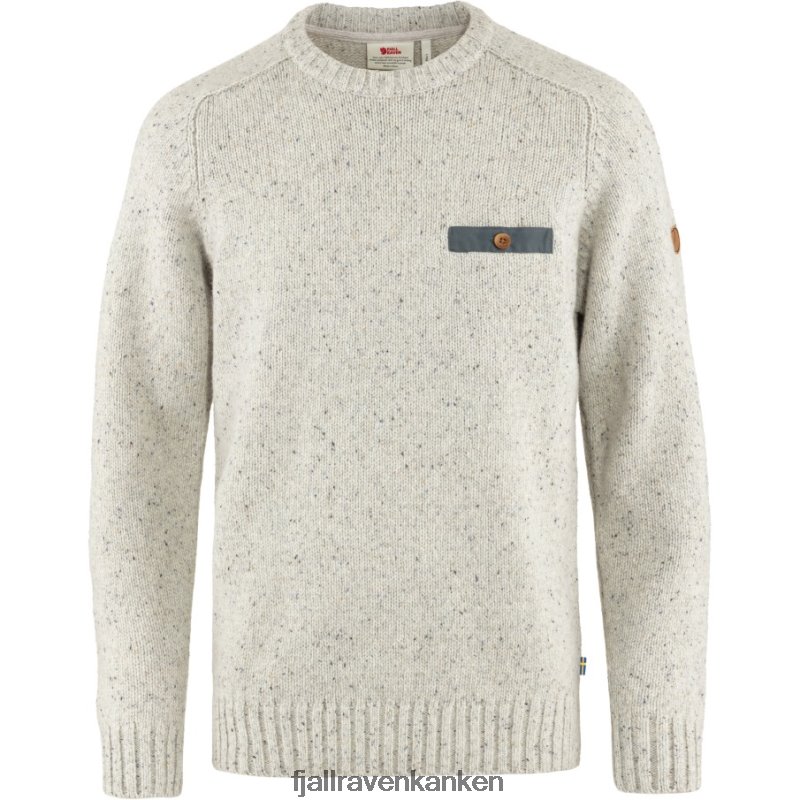 Chalk White