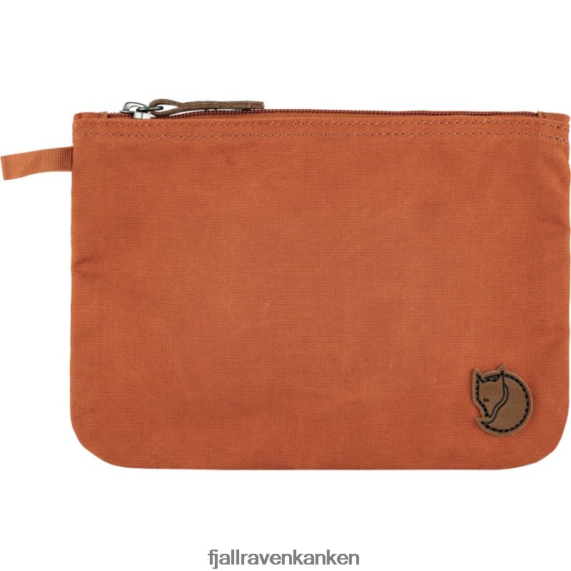 Terracotta Brown