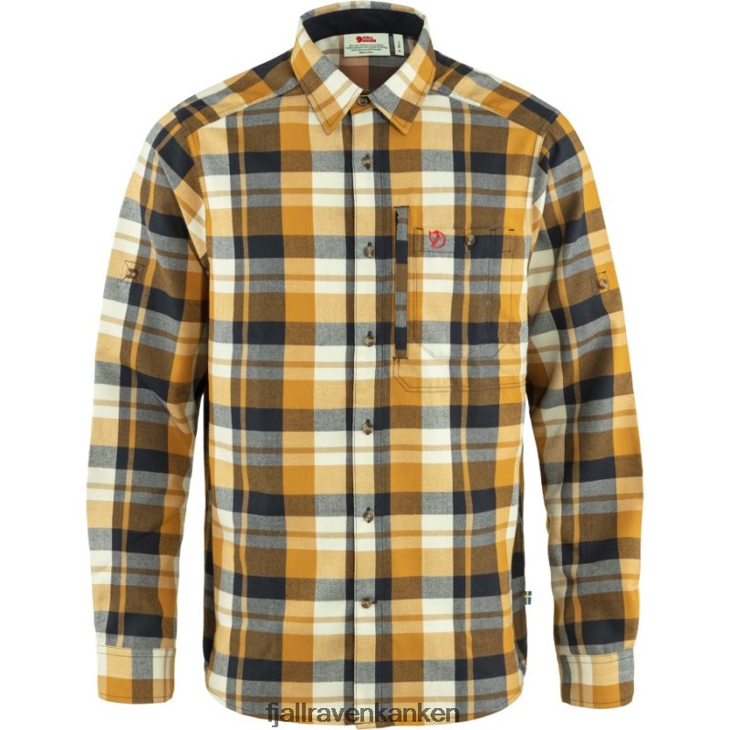 Buckwheat Brown-Dark Navy