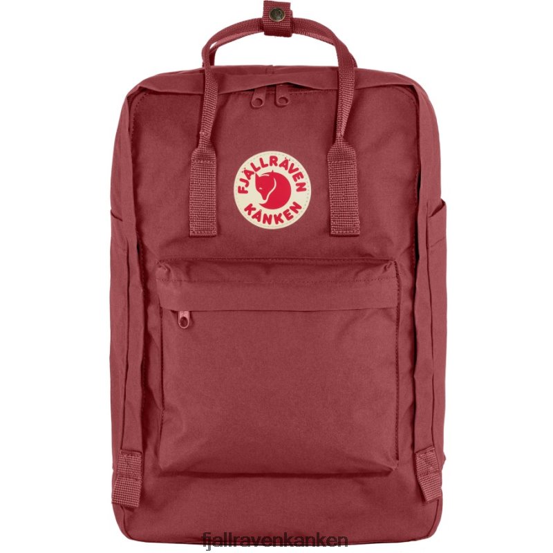 Ox Red