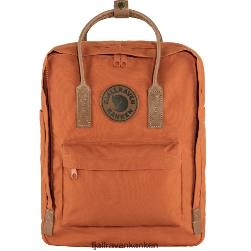 Terracotta Brown