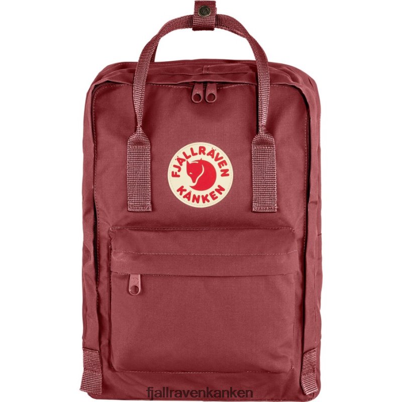 Ox Red