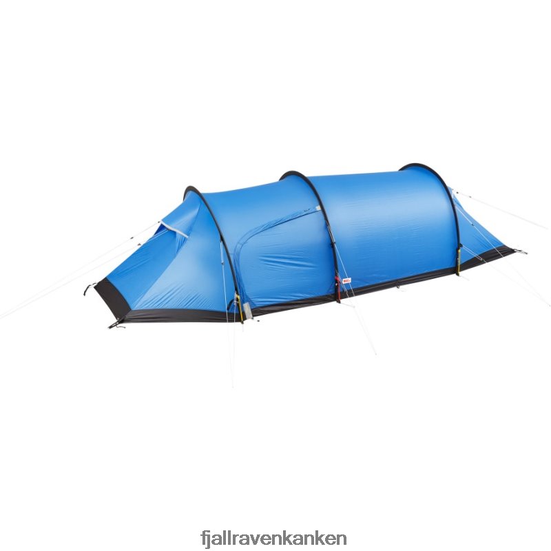 Fjällräven Polska - UN Blue Fjällräven Outlets Keb Endurance 2