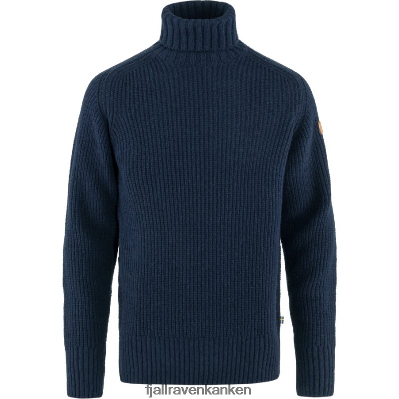 Dark Navy