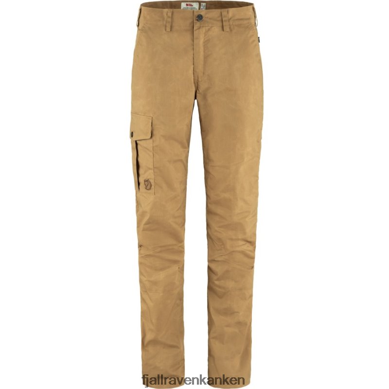 Buckwheat Brown