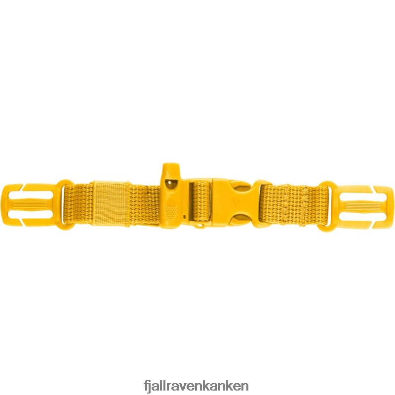 Warm Yellow
