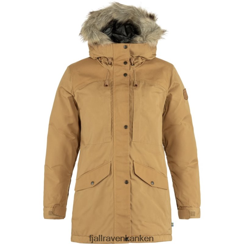 Buckwheat Brown