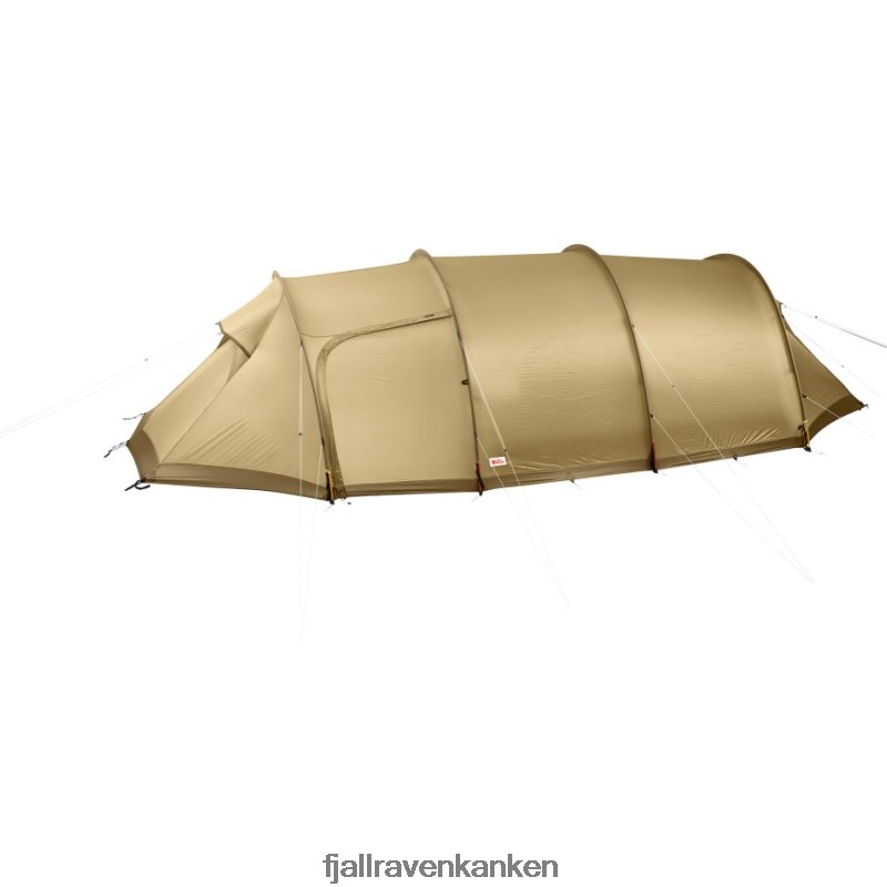 Fjallraven Sklep - Abisko Endurance 4 Fjällräven Outlets Sand