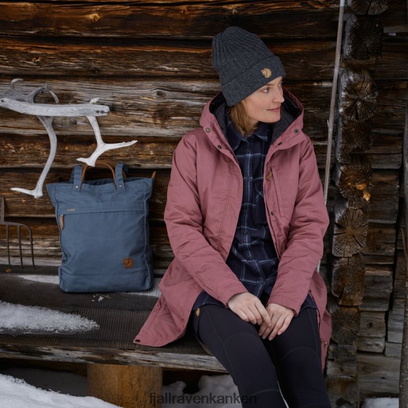 Fjallraven Sklep - Totepack No. 1 Fjällräven Outlets Brand Desert Brown
