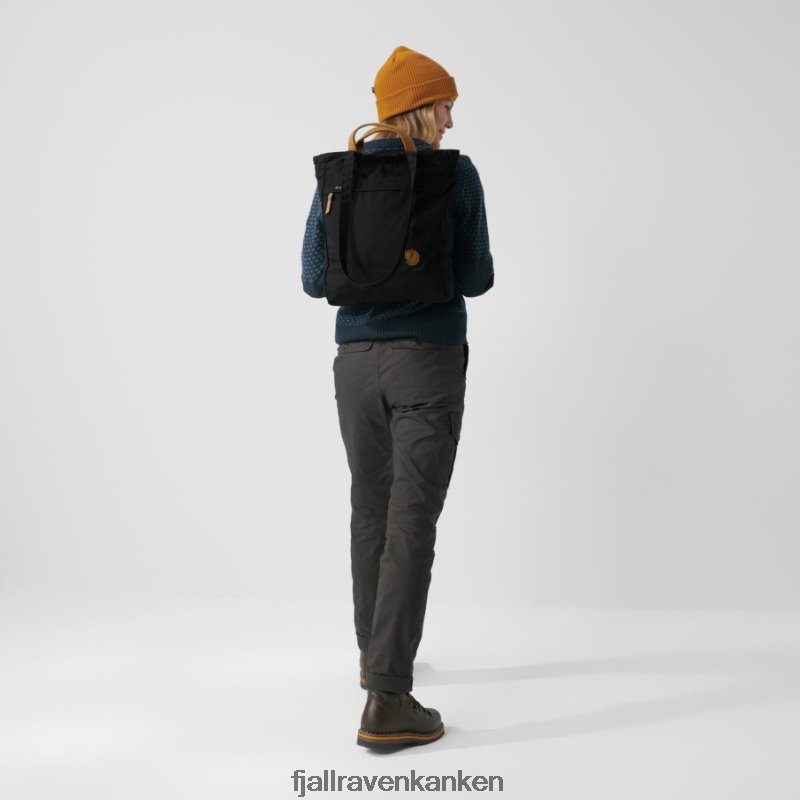 Fjallraven Sklep - Totepack No. 1 Fjällräven Outlets Brand Desert Brown