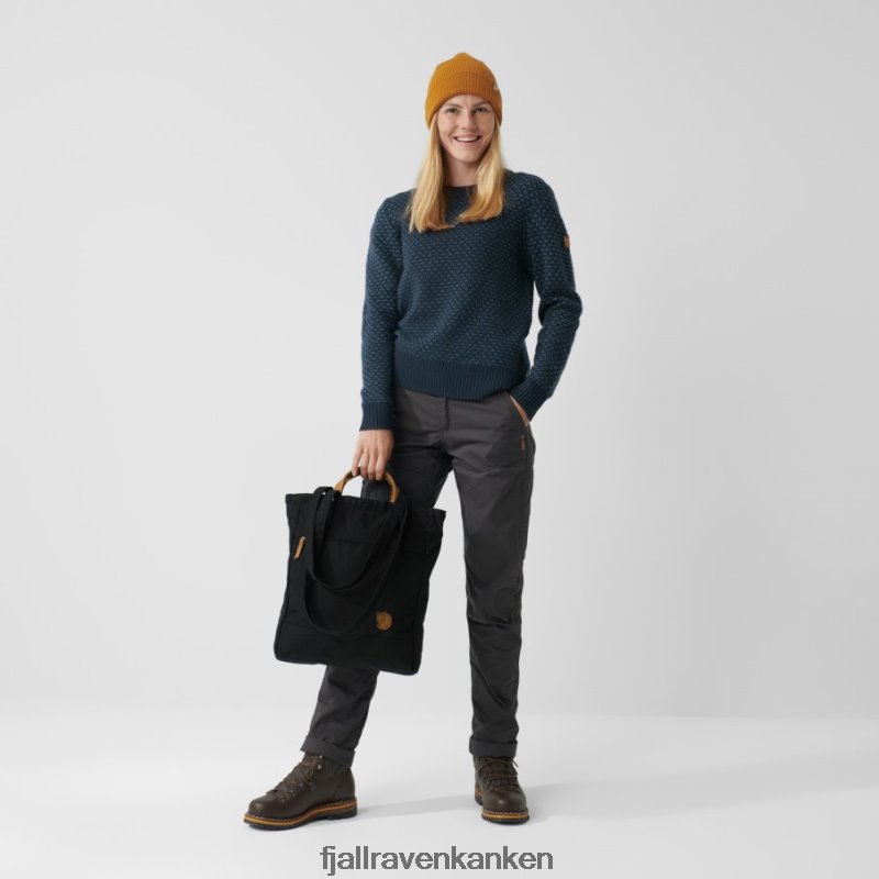 Fjallraven Sklep - Totepack No. 1 Fjällräven Outlets Brand Desert Brown