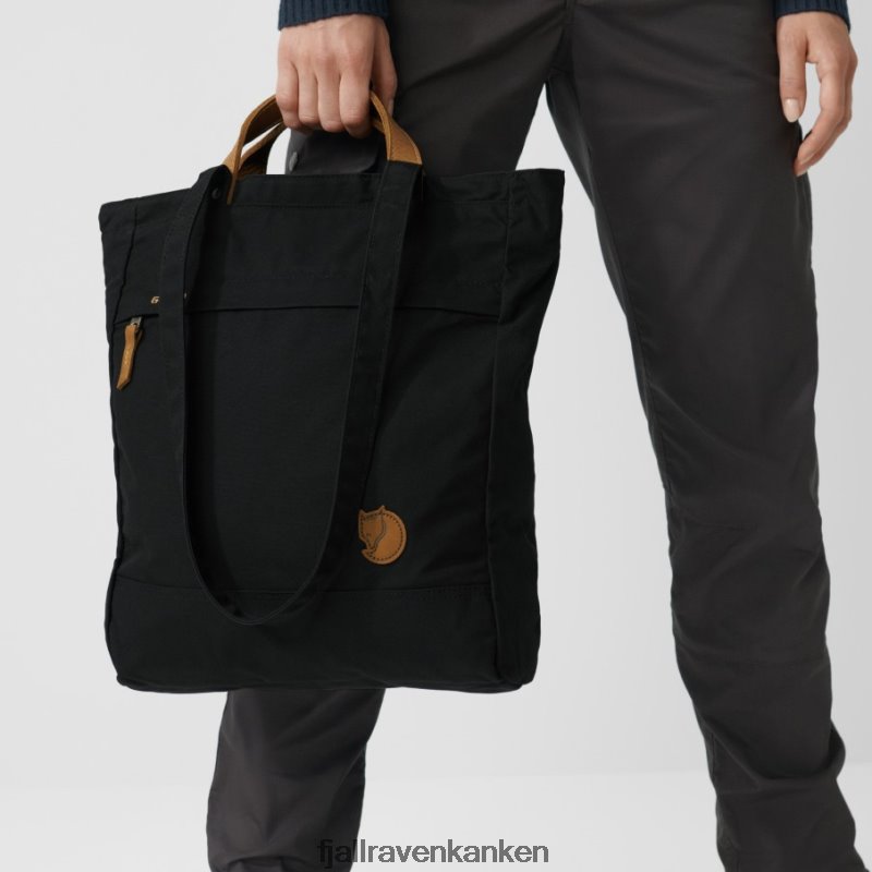 Fjallraven Sklep - Totepack No. 1 Fjällräven Outlets Brand Desert Brown
