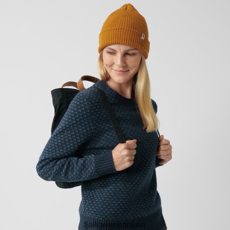 Fjallraven Sklep - Totepack No. 1 Fjällräven Outlets Brand Desert Brown