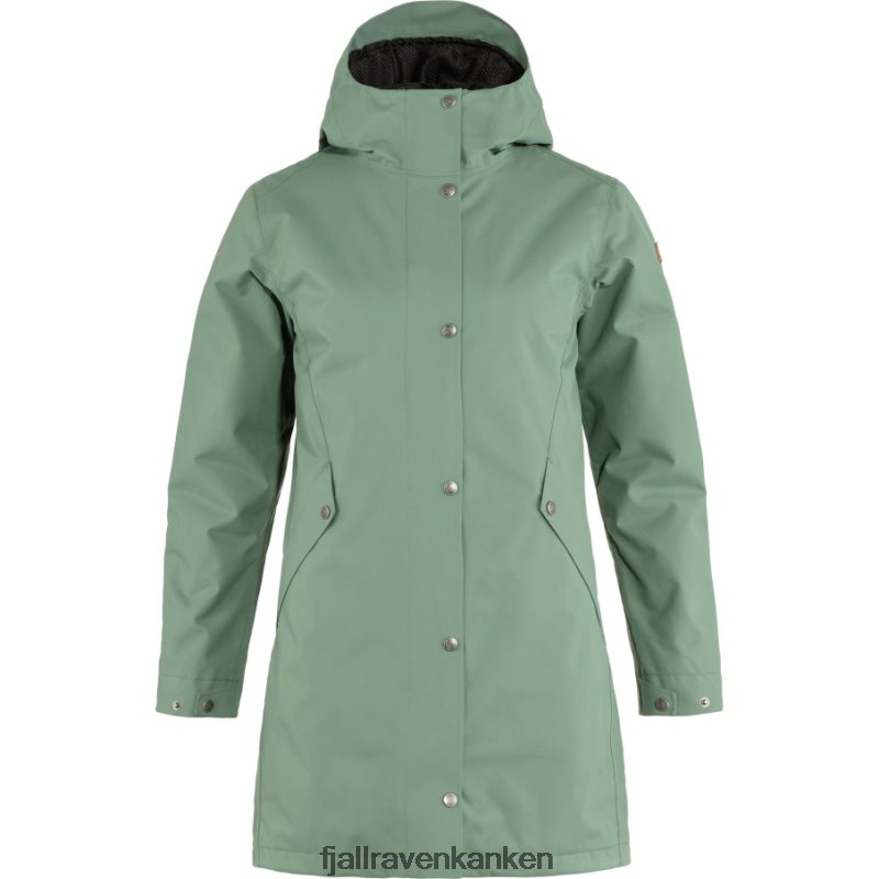 Patina Green