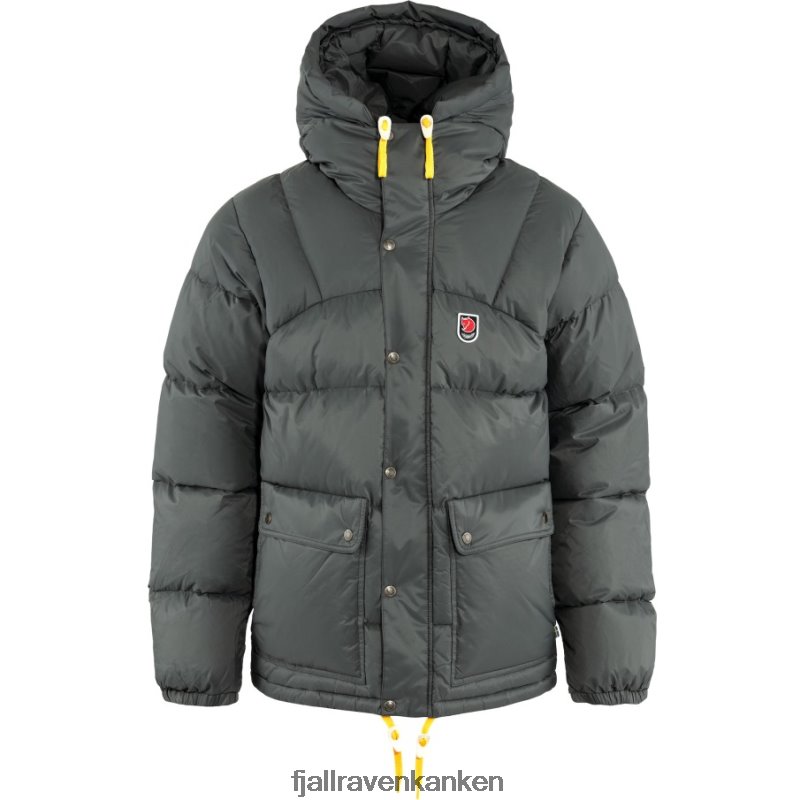 Fjallraven Kanken - Basalt Expedition Down Lite Jacket M Fjällräven Outlets