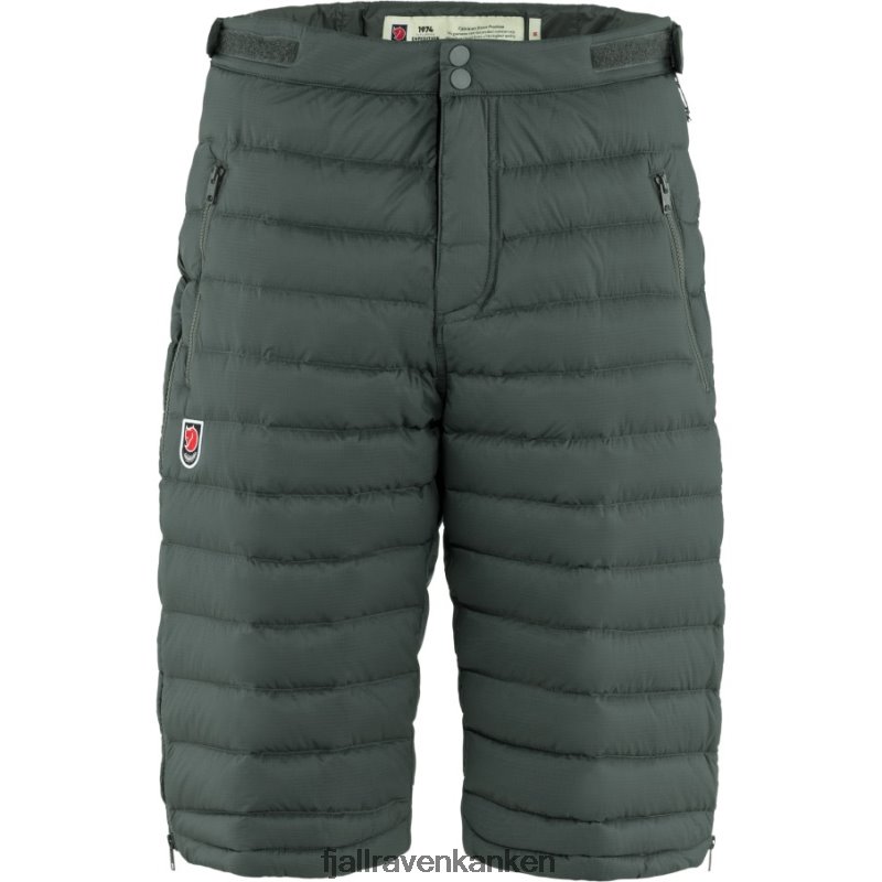 Fjallraven Kanken - Basalt Expedition Down Knickers Fjällräven Outlets