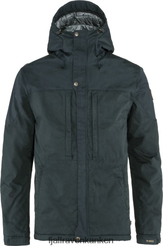 Dark Navy