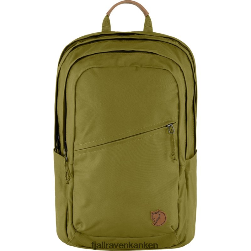 Foliage Green
