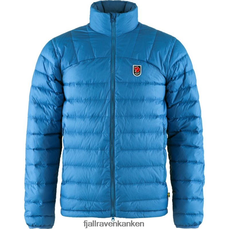 Fjallraven Kanken - UN Blue Expedition Pack Down Jacket M Fjällräven Outlets